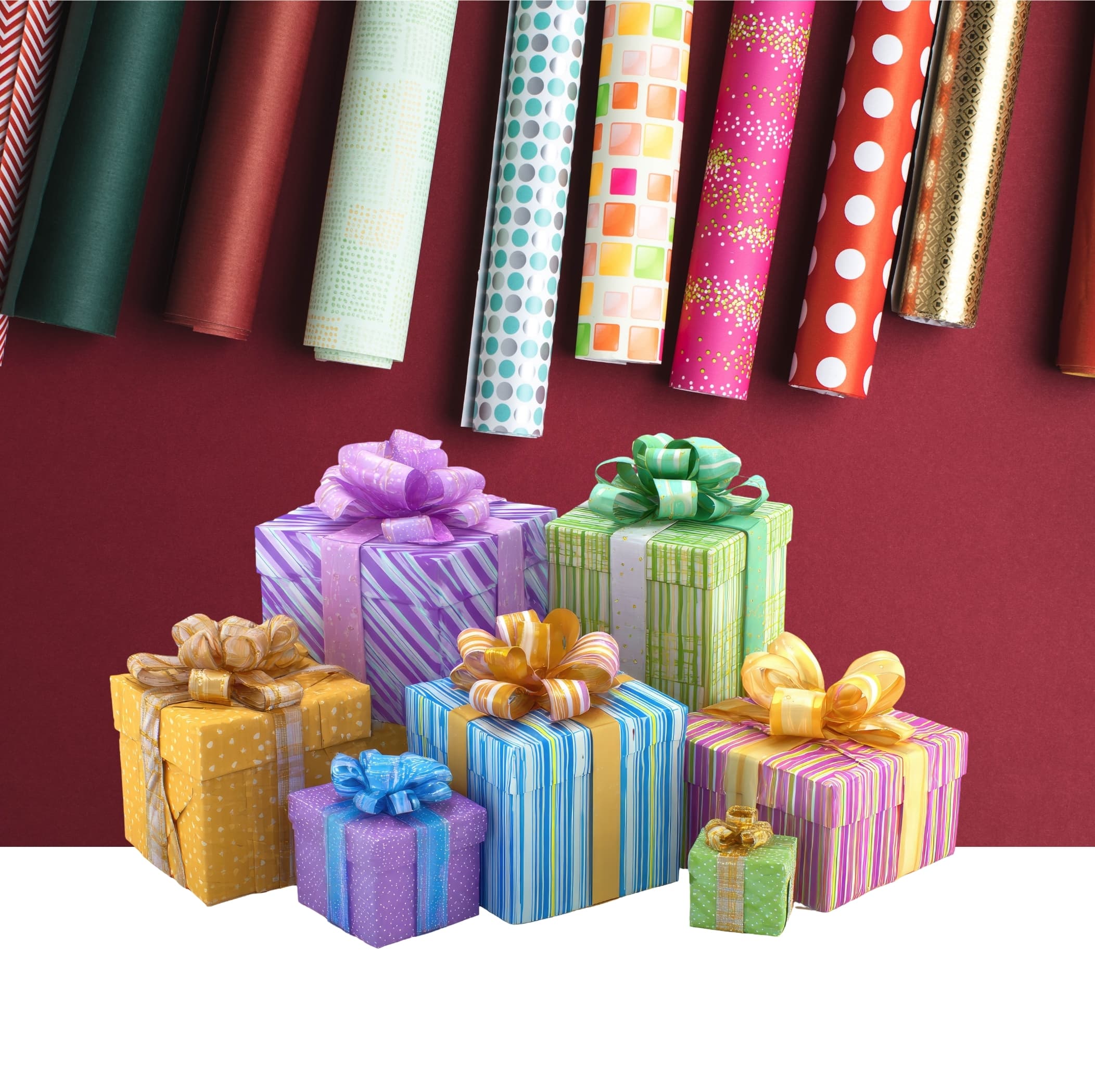 Gift hamper