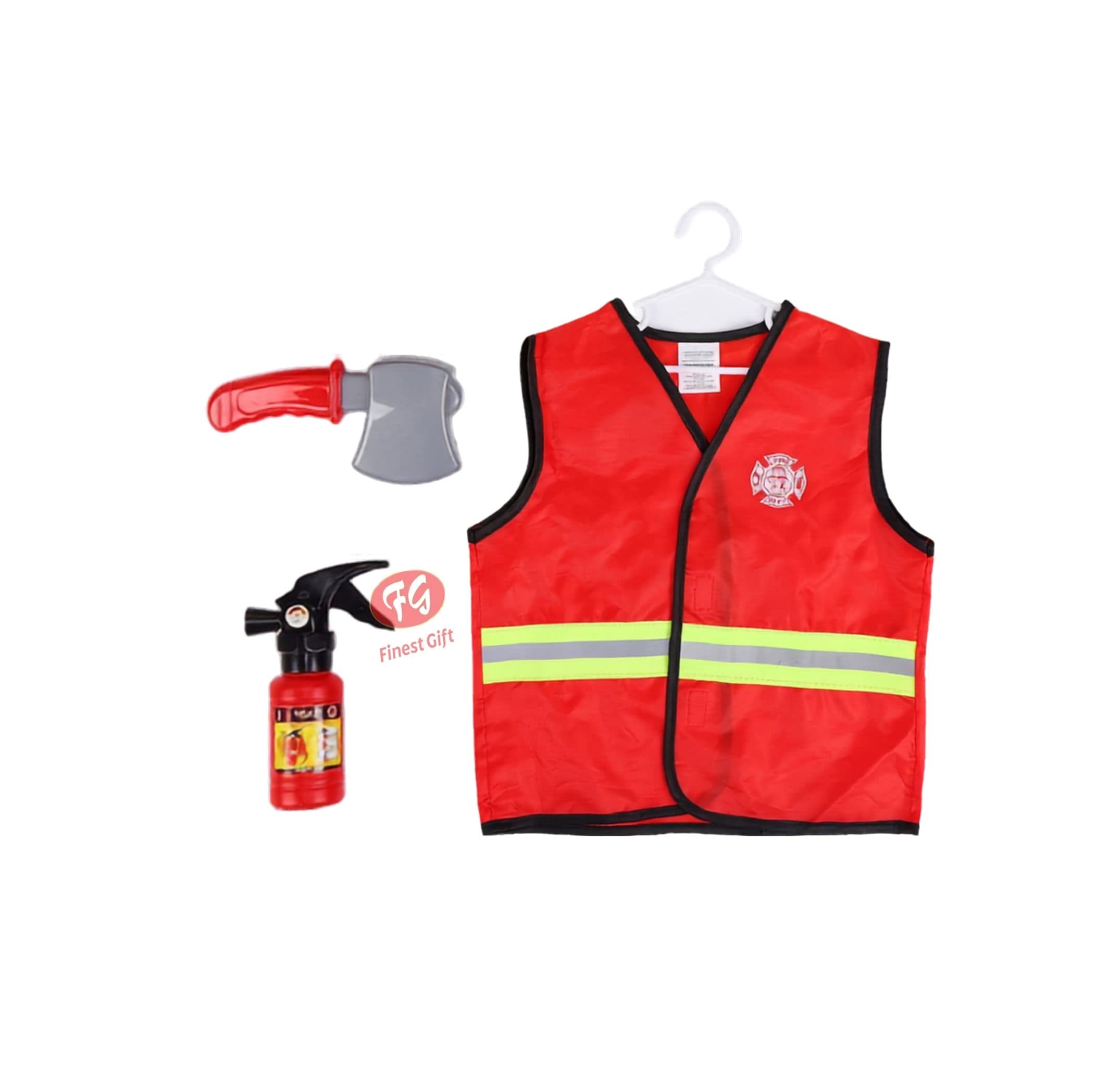 Career Day Costume