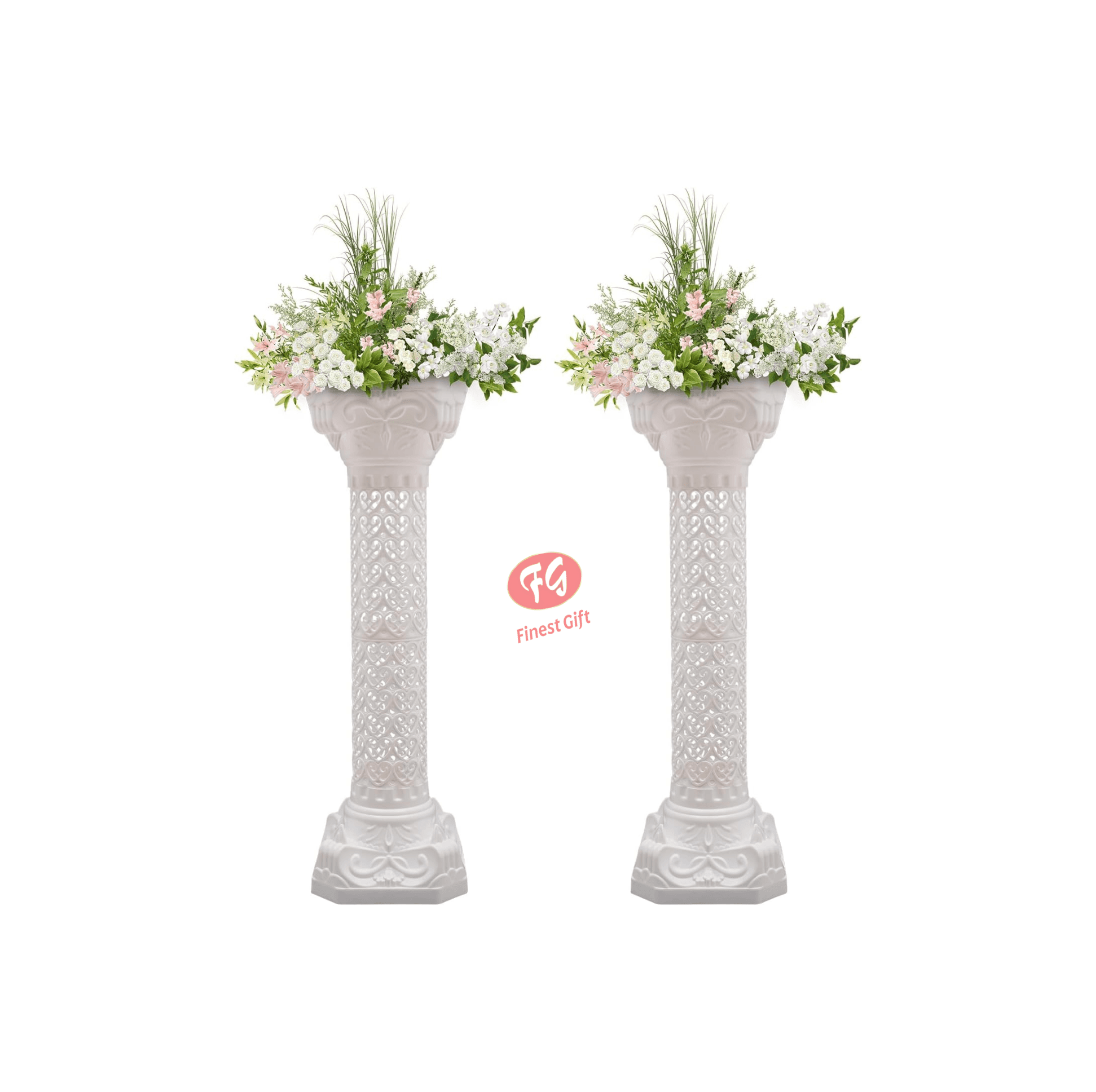 Flower Stand