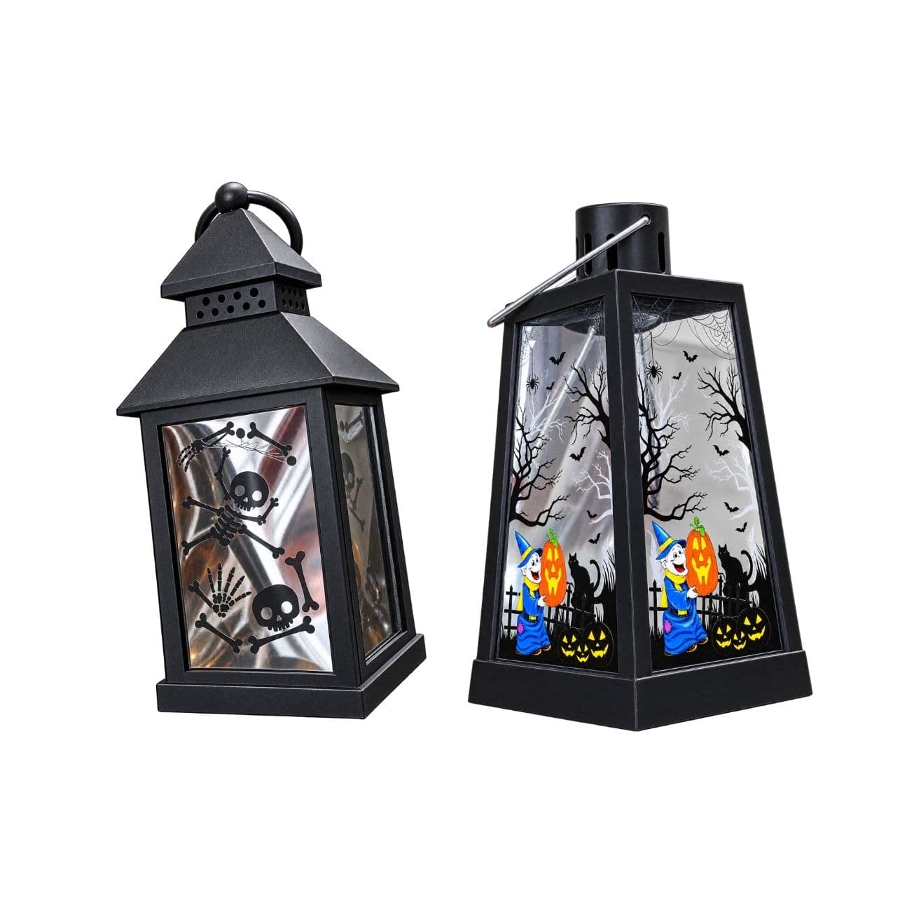Halloween Lantern