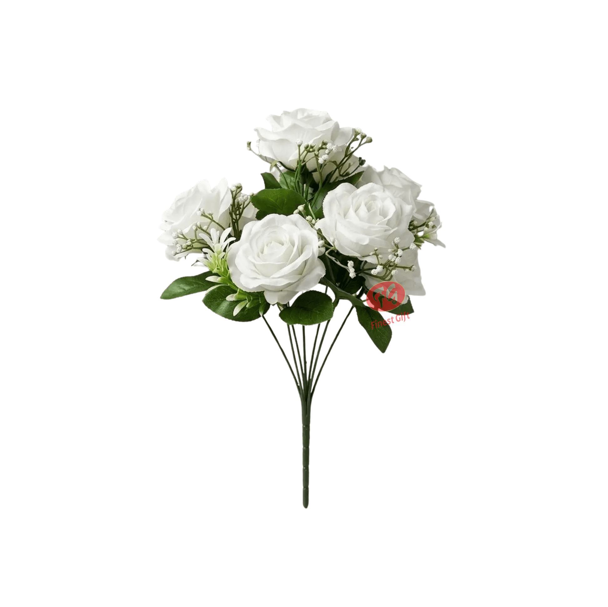 Synthetic Flowers