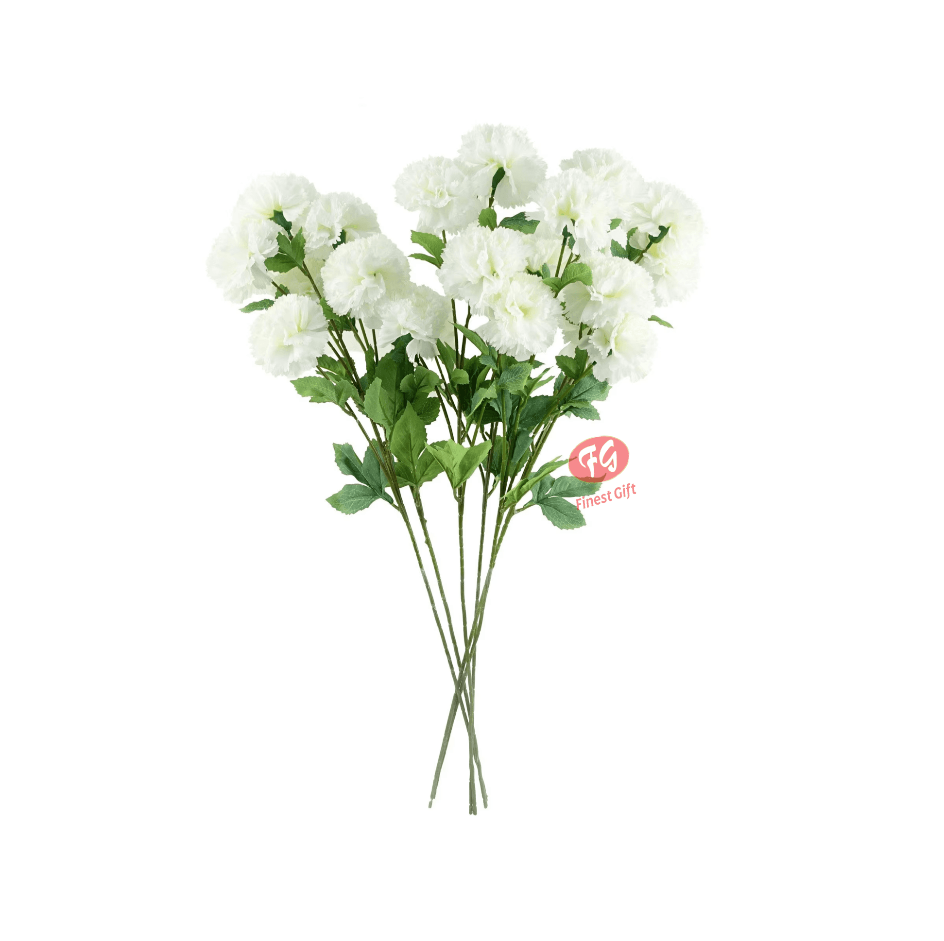 Synthetic Flowers