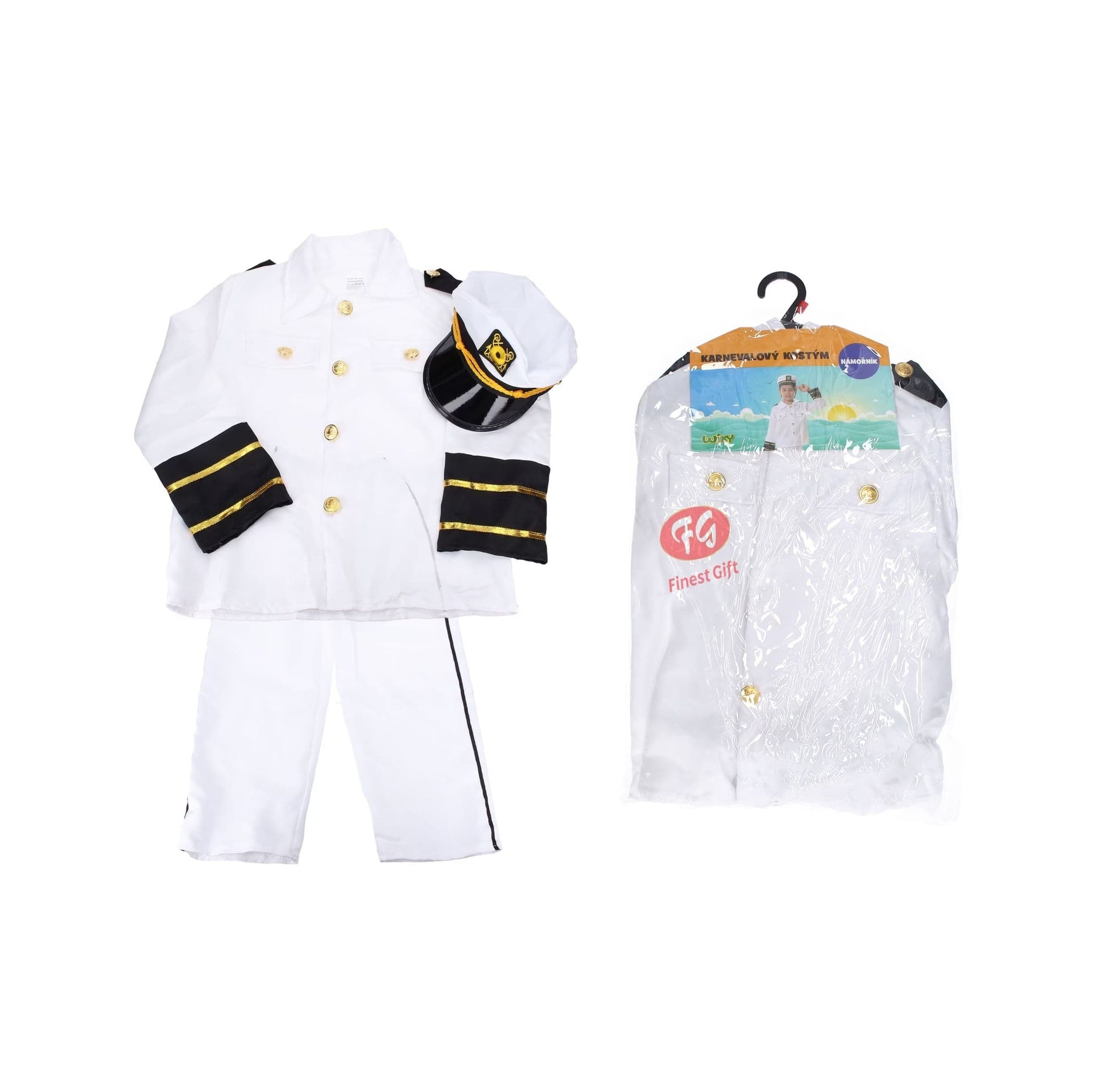 Career Day Costume