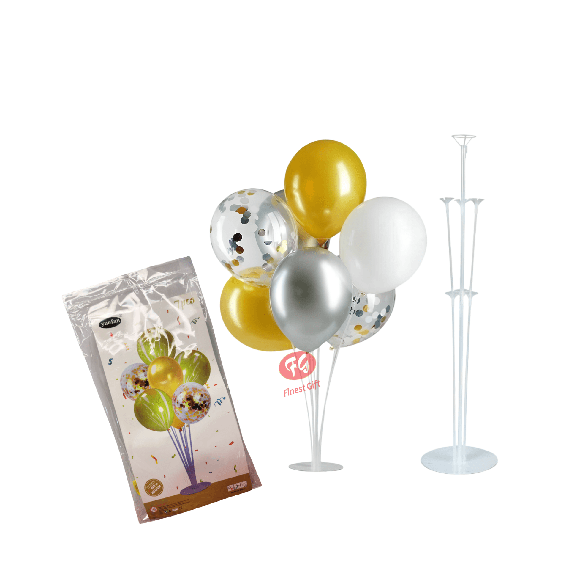 Balloon Stand